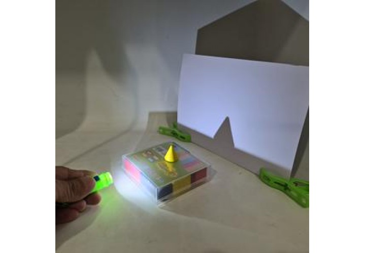 primary science