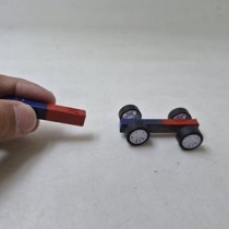 primary science