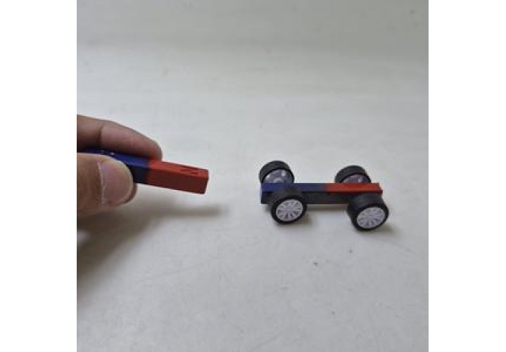 primary science