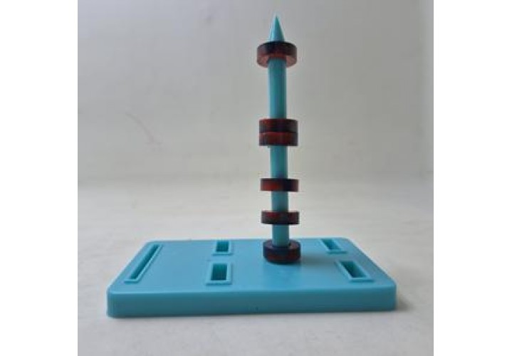 primary science