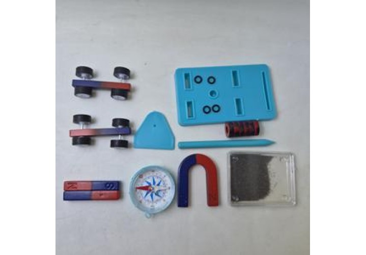primary science