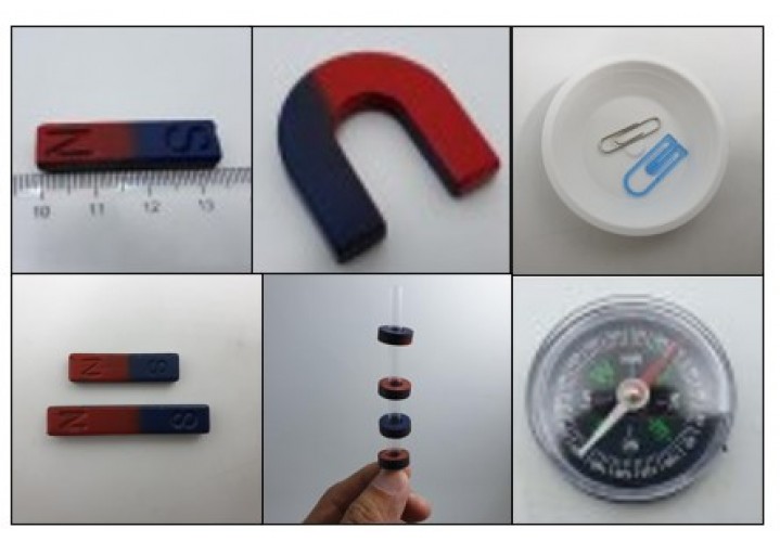 primary science