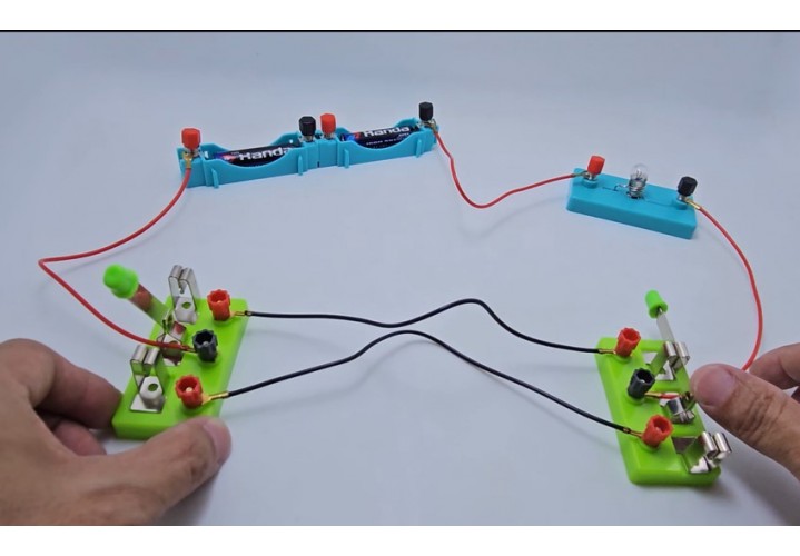 primary science