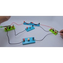primary science