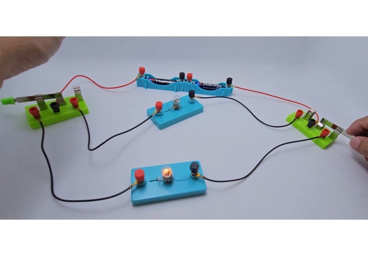 primary science