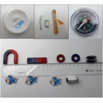 primary science