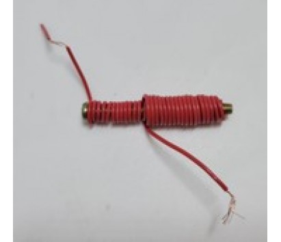 Simple DIY electromagnet set
