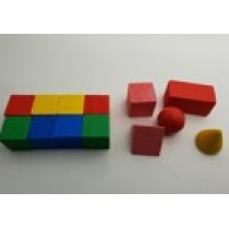 primary science