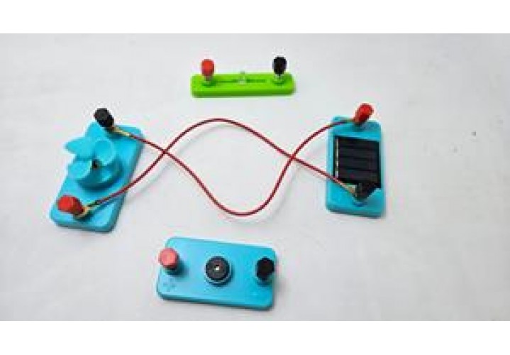 primary science