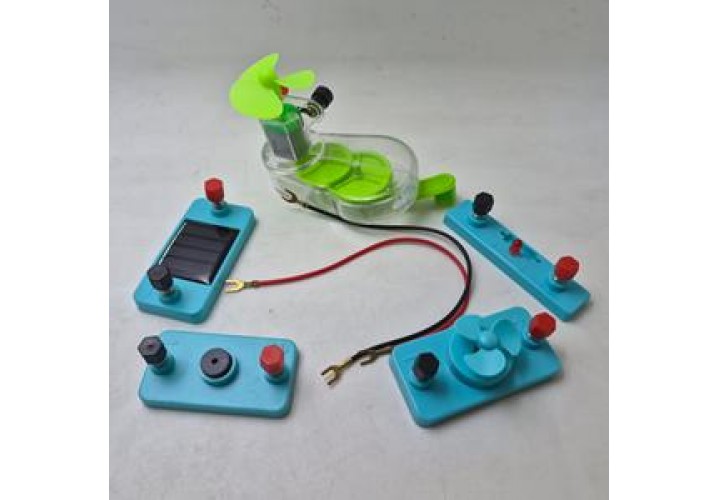 Science Toys