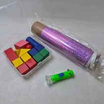 primary science