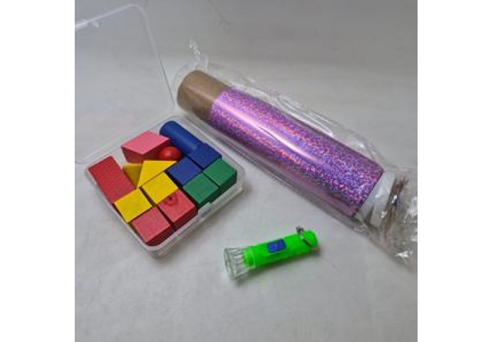 primary science