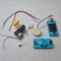 Electricity & Magnestism