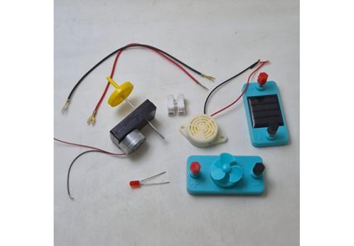 Electricity & Magnestism