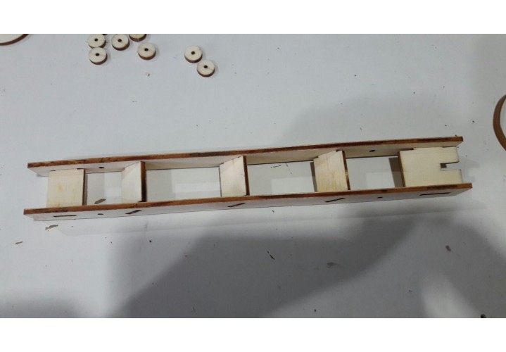 Science Toys