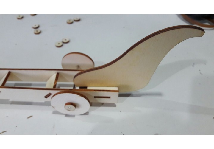 Science Toys