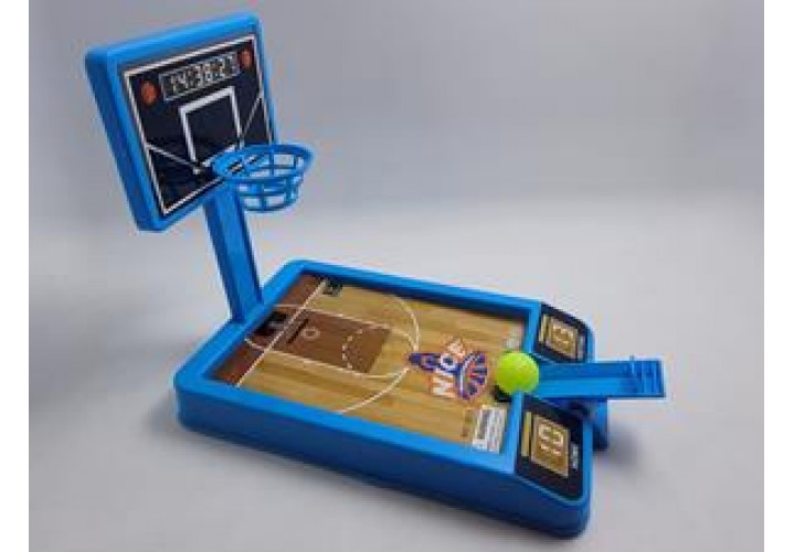 Games & Puzzles