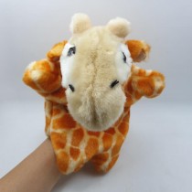 Hand Puppets