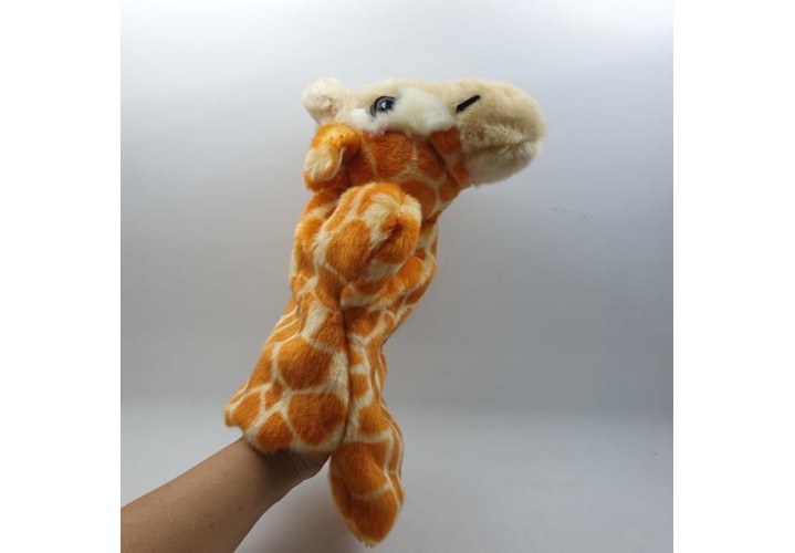 Hand Puppets