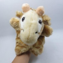 Hand Puppets