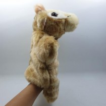 Hand Puppets