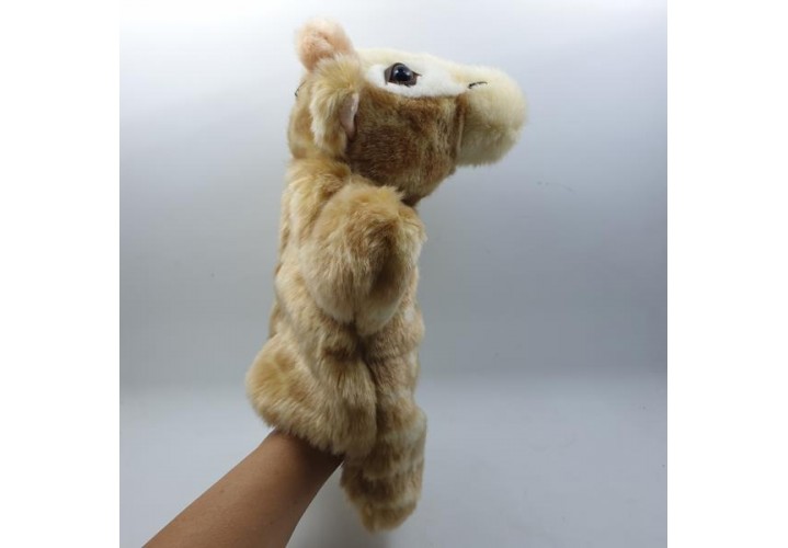 Hand Puppets