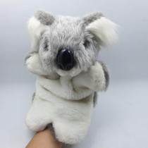 Hand Puppets