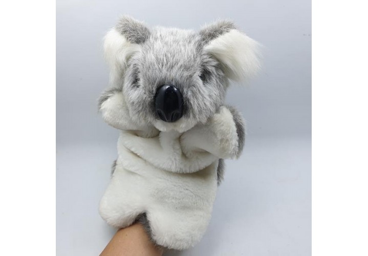 Hand Puppets