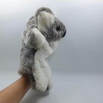 Hand Puppets