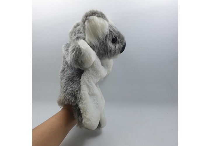Hand Puppets
