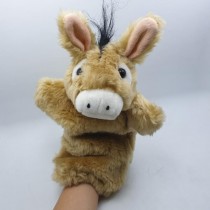 Hand Puppets