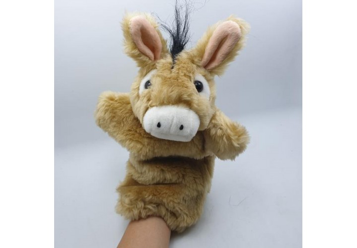 Hand Puppets