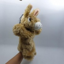 Hand Puppets