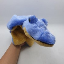 Hand Puppets