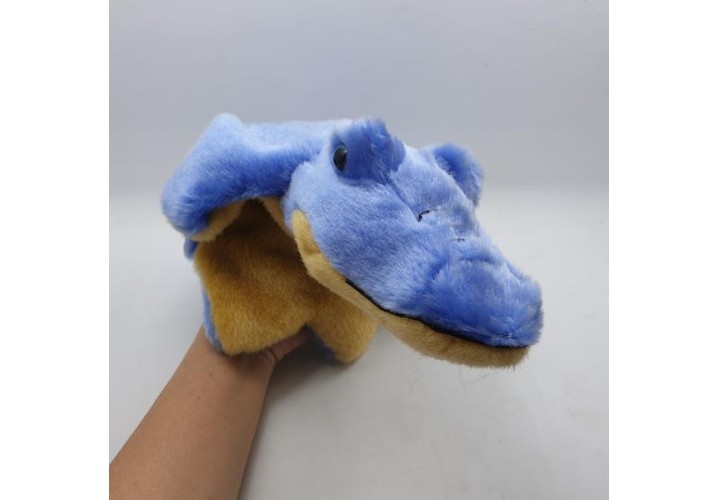 Hand Puppets