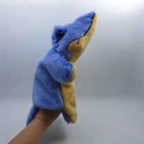 Hand Puppets