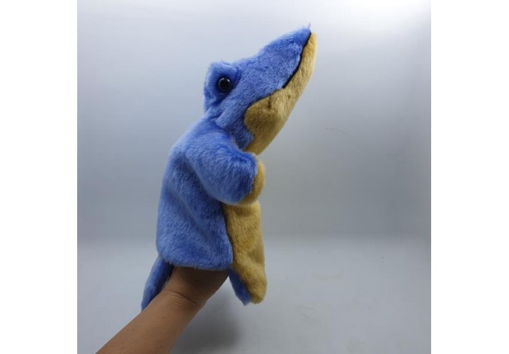 Hand Puppets