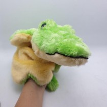 Hand Puppets
