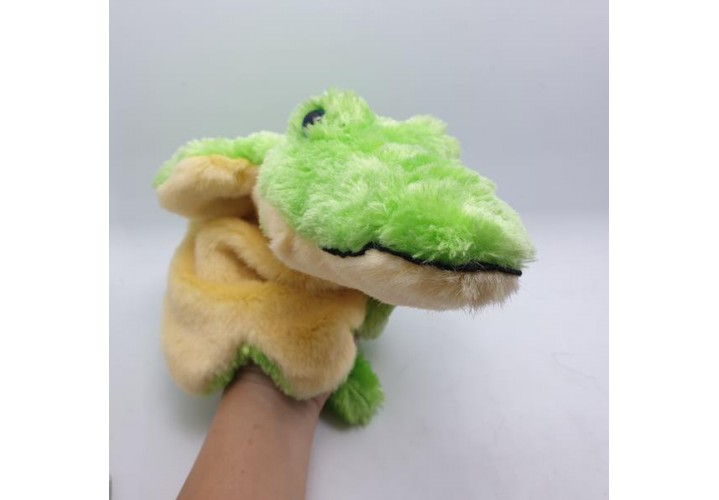Hand Puppets