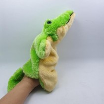 Hand Puppets