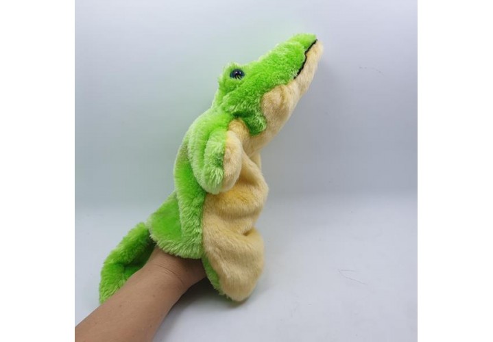 Hand Puppets