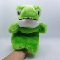 Hand Puppets