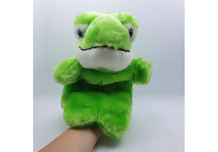 Hand Puppets