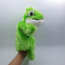 Hand Puppets