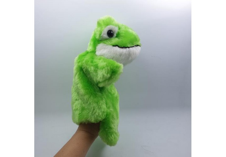 Hand Puppets