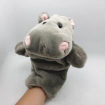 Hand Puppets