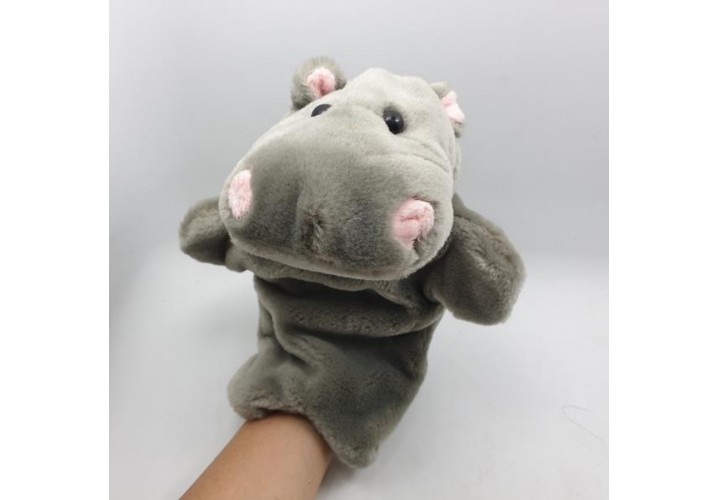 Hand Puppets