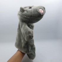Hand Puppets