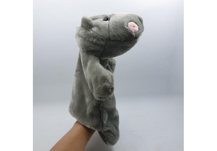 Hand Puppets