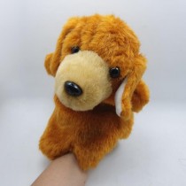 Hand Puppets